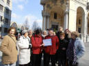 Visita guidata a Novara, 16 marzo 2013