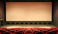 Pomeriggi al cinema 